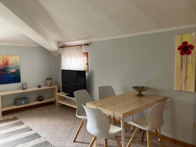 Appartement Al Clisi Graziosa Mansarda à Villanuova sul clisi Extérieur photo
