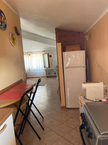 Appartement Al Clisi Graziosa Mansarda à Villanuova sul clisi Extérieur photo